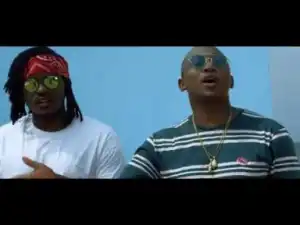 Video: Aewon Wolf – Wangthola ft. Khuli Chana